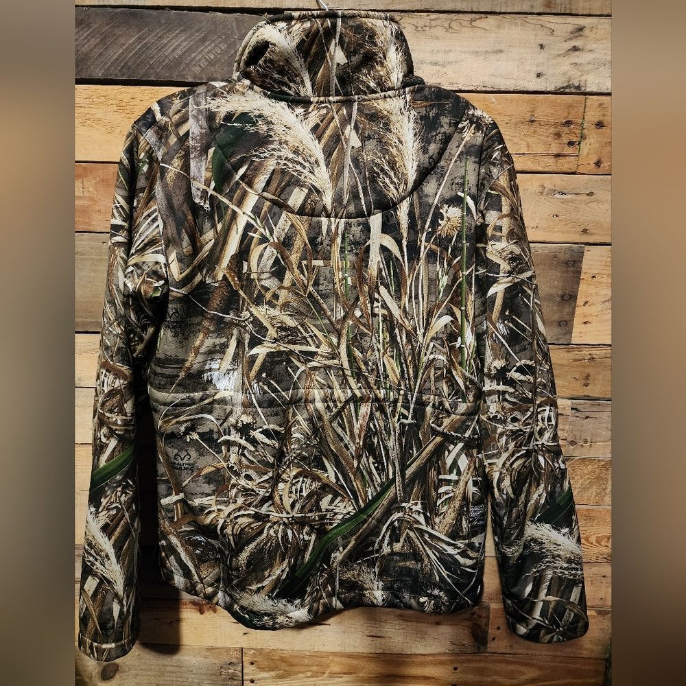 Gator Waders Jacket - Picture 8 of 11